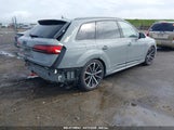 AUDI Q7 PRESTIGE 55 TFSI QUATTRO TIPTRONIC WA1VXBF79ND019948 снимка