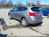 NISSAN ROGUE S JN8AS5MV1DW613706 снимка