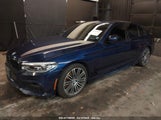 BMW 540I XDRIVE WBAJE7C36HG890962 снимка