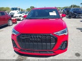 AUDI Q3 PREMIUM 45 TFSI S LINE QUATTRO TIPTRONIC WA1DECF39R1057403 photo