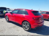 AUDI Q3 PREMIUM 45 TFSI S LINE QUATTRO TIPTRONIC WA1DECF39R1057403 photo