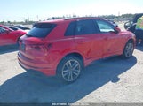AUDI Q3 PREMIUM 45 TFSI S LINE QUATTRO TIPTRONIC WA1DECF39R1057403 снимка