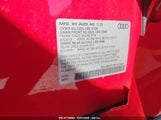 AUDI Q3 PREMIUM 45 TFSI S LINE QUATTRO TIPTRONIC WA1DECF39R1057403 снимка