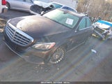 MERCEDES-BENZ C 300 4MATIC/LUXURY 4MATIC/SPORT 4MATIC 55SWF4KB7FU081358 fotografie