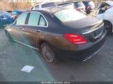 MERCEDES-BENZ C 300 4MATIC/LUXURY 4MATIC/SPORT 4MATIC 55SWF4KB7FU081358 fotografie