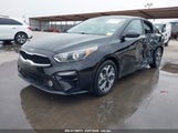 KIA FORTE LXS 3KPF24AD3LE260580 снимка