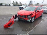 Chevrolet Cruze Lt Auto 1G1BE5SM9H7100634 снимка
