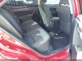 Toyota Corolla Le 2T1BURHE4HC905683 снимка