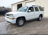 CHEVROLET TAHOE Z71 1GNEK13Z12R228997 fotografie