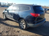 CHEVROLET TRAVERSE 1LT 1GNKVGED5BJ307215 снимка