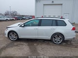 VOLKSWAGEN GOLF SPORTWAGEN TSI S 4-DOOR 3VWC17AU7GM517773 снимка