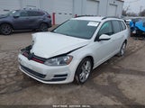 VOLKSWAGEN GOLF SPORTWAGEN TSI S 4-DOOR 3VWC17AU7GM517773 снимка