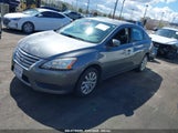 NISSAN SENTRA SV 3N1AB7AP0FL644972 снимка