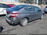 NISSAN SENTRA SV 3N1AB7AP0FL644972 снимка