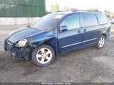 TOYOTA SIENNA XLE LIMITED 5TDZA22C75S346316 fotografie