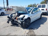TESLA MODEL 3 REAR-WHEEL DRIVE 5YJ3E1EA4PF462627 снимка