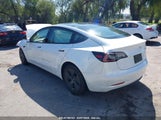 TESLA MODEL 3 REAR-WHEEL DRIVE 5YJ3E1EA4PF462627 снимка
