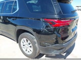 CHEVROLET TRAVERSE FWD LS 1GNERFKW7PJ337535 photo