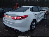 Kia Optima Lx 5XXGT4L32JG223143 снимка