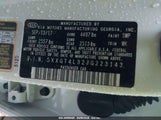 Kia Optima Lx 5XXGT4L32JG223143 снимка