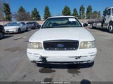 FORD CROWN VICTORIA POLICE/POLICE INTERCEPTOR 2FAHP71V79X138687 снимка