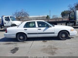 FORD CROWN VICTORIA POLICE/POLICE INTERCEPTOR 2FAHP71V79X138687 fotografie
