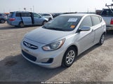 HYUNDAI ACCENT GS KMHCT5AE0DU080535 снимка