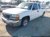 GMC SIERRA 1500 WORK TRUCK 2GTEC19X531410823 снимка