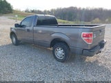 FORD F-150 XL 1FTNF1CF9BKD18667 снимка