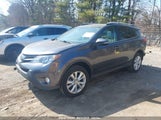 TOYOTA RAV4 LIMITED 2T3DFREV4FW323920 снимка