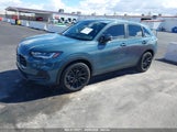 HONDA HR-V 2WD SPORT/2WD SPORT W/O BSI 3CZRZ1H57RM708270 снимка