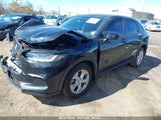 HONDA HR-V AWD LX 3CZRZ2H37PM739410 fotografie
