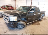 CHEVROLET SILVERADO 1500 LS 3GCRKREA6AG199138 снимка