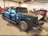 CHEVROLET SILVERADO 1500 LS 3GCRKREA6AG199138 снимка