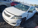 Toyota Corolla Le 1NXBU40E89Z127659 снимка