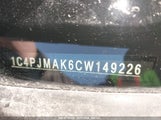 JEEP LIBERTY SPORT 1C4PJMAK6CW149226 снимка