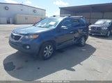 KIA SORENTO LX 5XYKT4A13BG036454 снимка