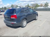 KIA SORENTO LX 5XYKT4A13BG036454 снимка