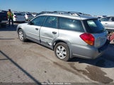 SUBARU OUTBACK 2.5I 4S4BP61C857312593 снимка