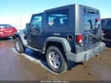 JEEP WRANGLER X 1J4FA24128L533316 снимка
