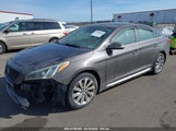 HYUNDAI SONATA SPORT 5NPE34AF5FH237862 photo