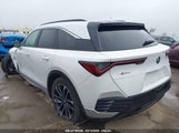 ACURA ZDX A-SPEC 4W5KHNRL2RZ508574 photo