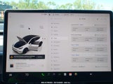 TESLA MODEL Y LONG RANGE DUAL MOTOR ALL-WHEEL DRIVE 7SAYGAEE8NF431786 снимка
