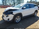 GMC TERRAIN AWD SLE 3GKALTEV8LL105902 снимка