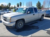 CHEVROLET SILVERADO 1500 LT1 1GCEC19V96Z286808 снимка