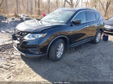 NISSAN ROGUE SV KNMAT2MV9JP538976 снимка