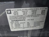 CHEVROLET SILVERADO 1500 1LT 3GCPCREC8FG536759 снимка