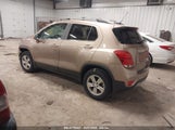 CHEVROLET TRAX LT 3GNCJPSB4JL161027 снимка