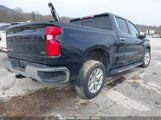 CHEVROLET SILVERADO 1500 4WD SHORT BED LTZ 1GCUYGED9MZ299214 photo