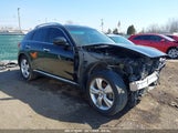 INFINITI FX35 JN8AS1MU1BM710705 снимка